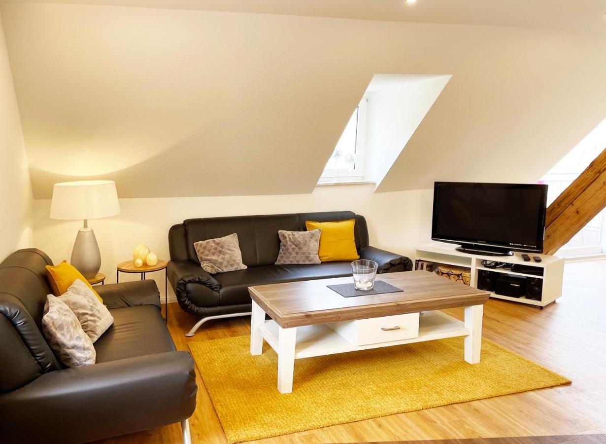 Altes Winzerhaus Am Moselufer - Klosterberg Apartment *