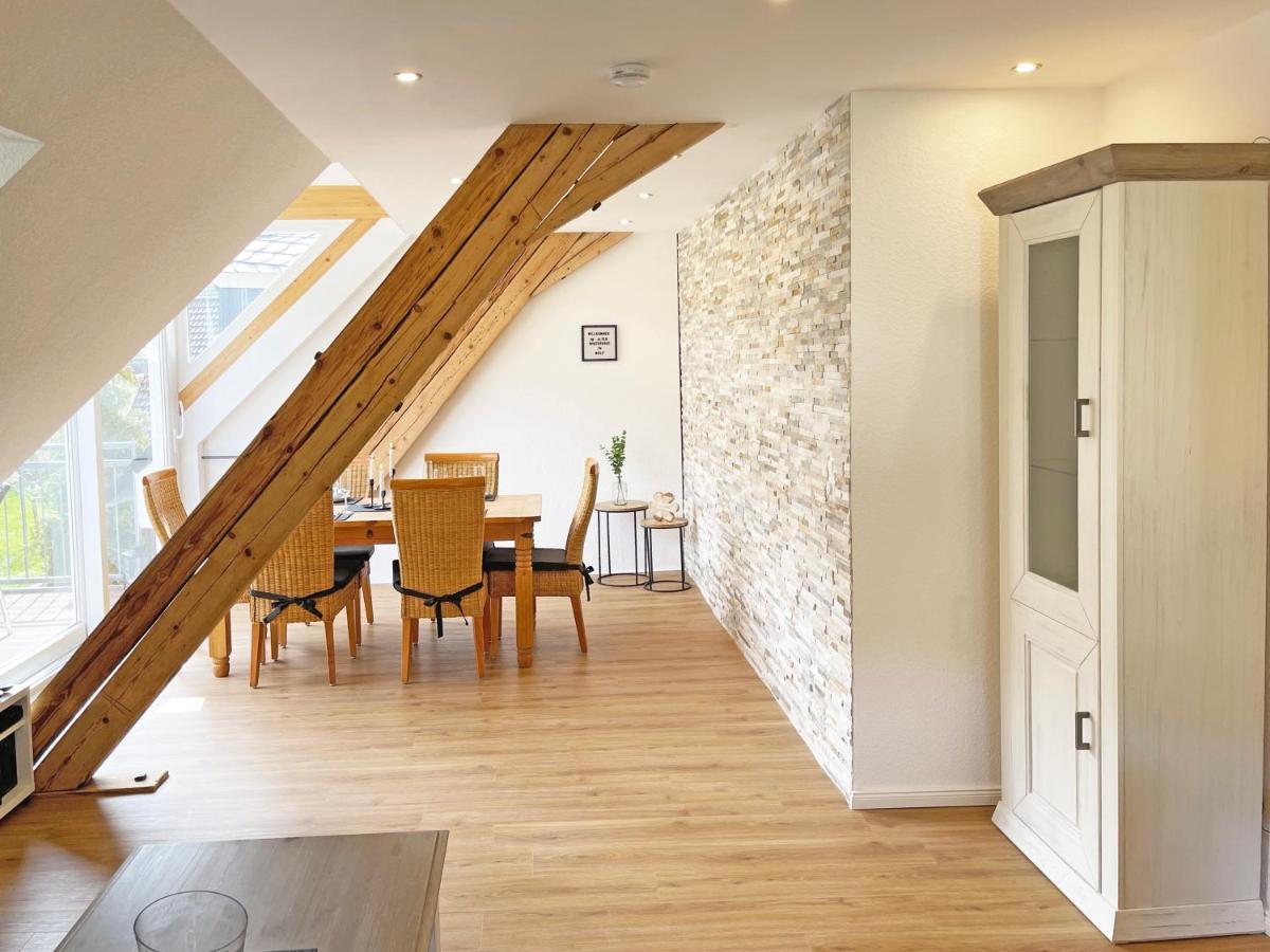 Apartment Altes Winzerhaus Am Moselufer - Klosterberg
