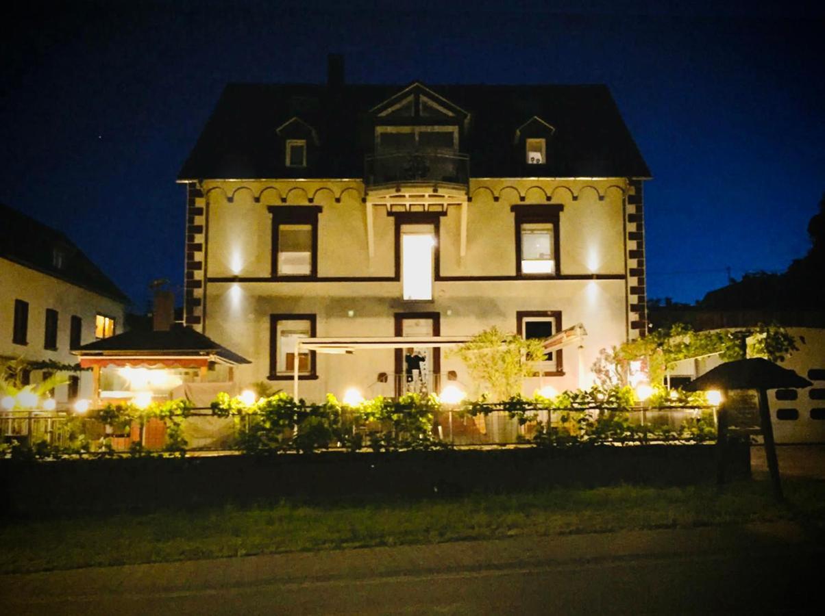 Altes Winzerhaus Am Moselufer - Klosterberg Apartment